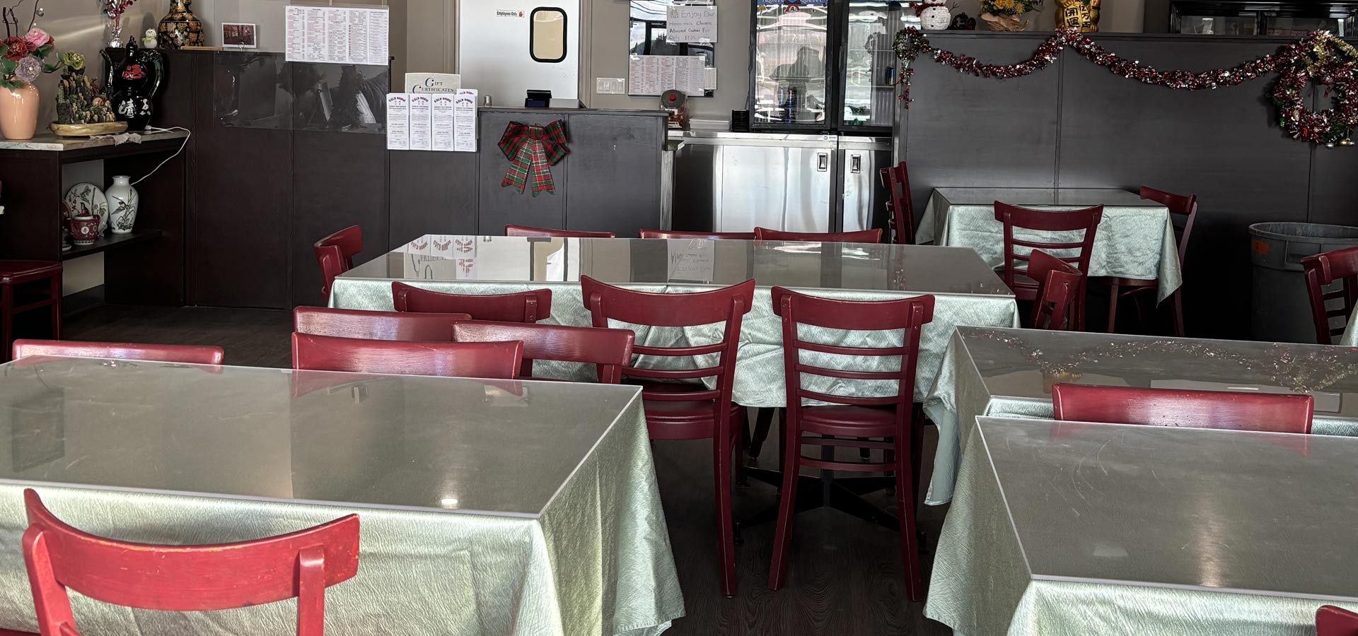 Gold House Chinese Restaurant